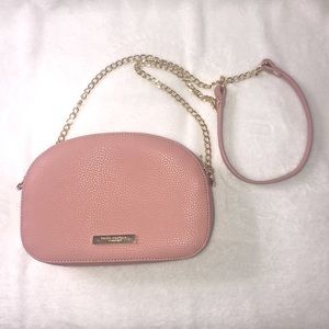 Katie Loxton Half Moon Blush Bag